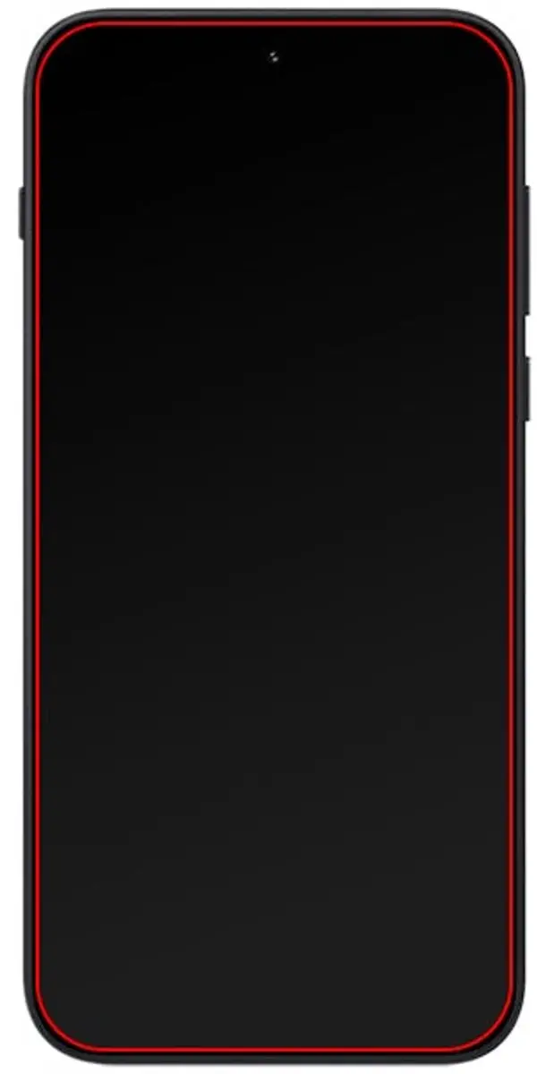 Mobilize Glass Screen Protector OnePlus Nord 6 - 1 Stuk - afbeelding 6 van 6
