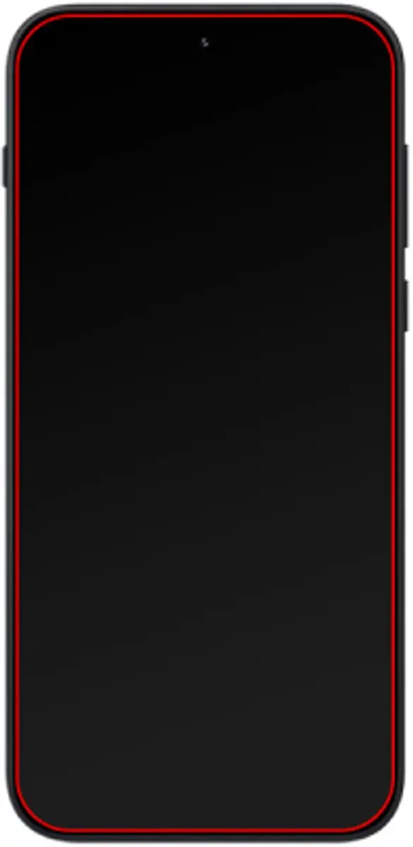 Mobilize Glass Screen Protector OnePlus Nord 6 - 1 Stuk