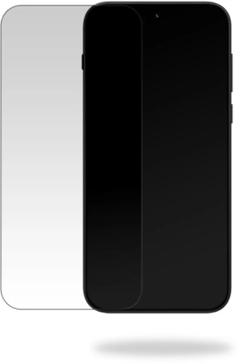 Mobilize Glass Screen Protector OnePlus Nord 6