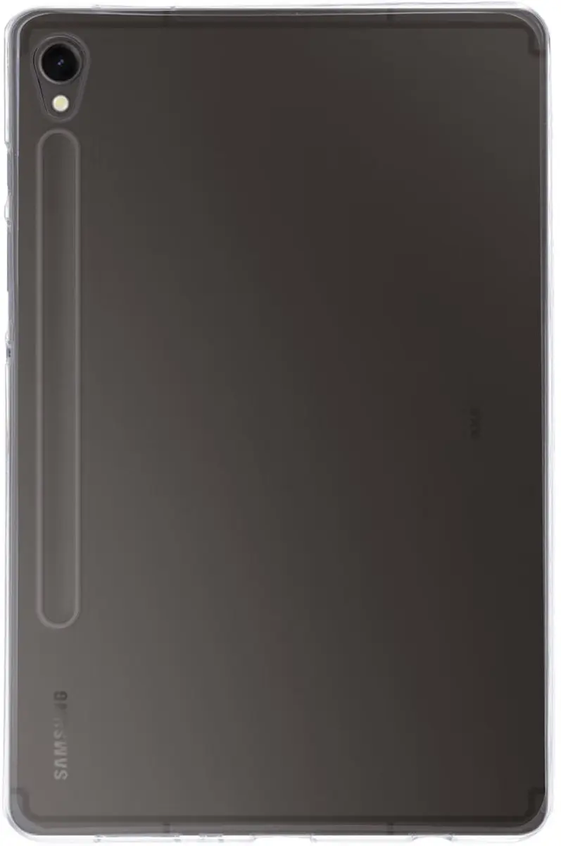 Mobiparts TPU Hoes Samsung Galaxy Tab S9/S10 FE