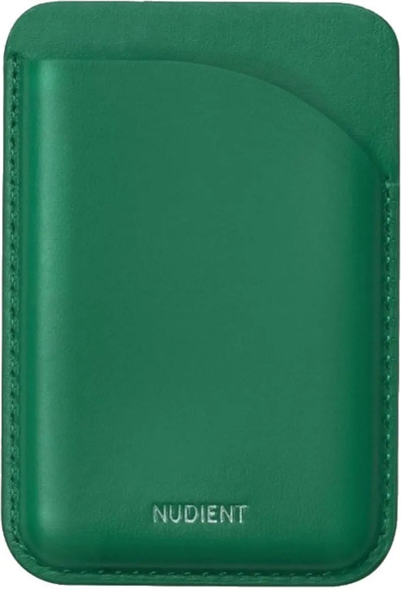 Nudient Card Holder 2022 HOLDER-MS03