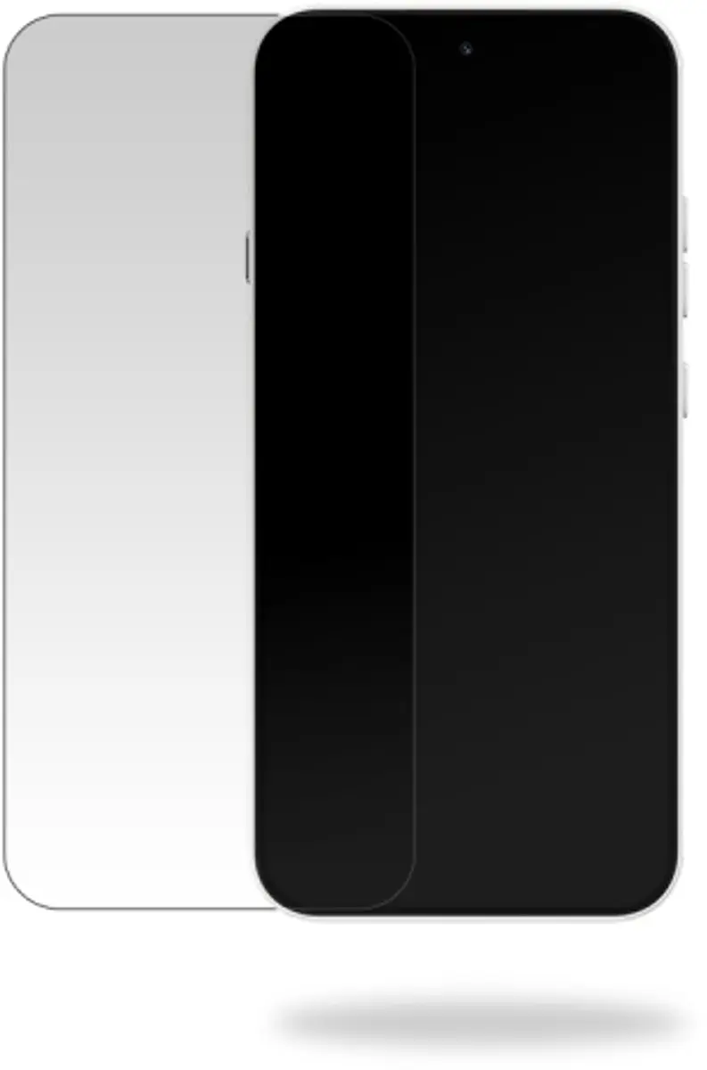 Mobilize Glass Screen Protector Nothing Phone (4a)