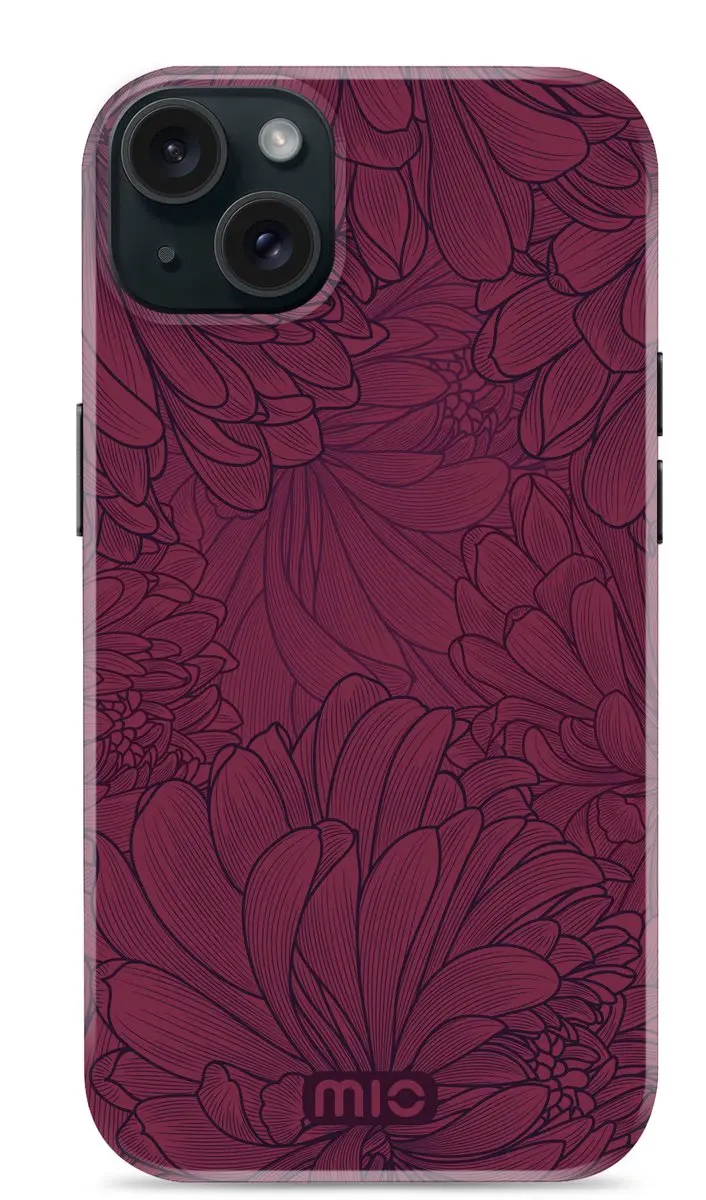 Mobilize Mio by Mobilize MIOBBIPH15 Hoesje iPhone 14