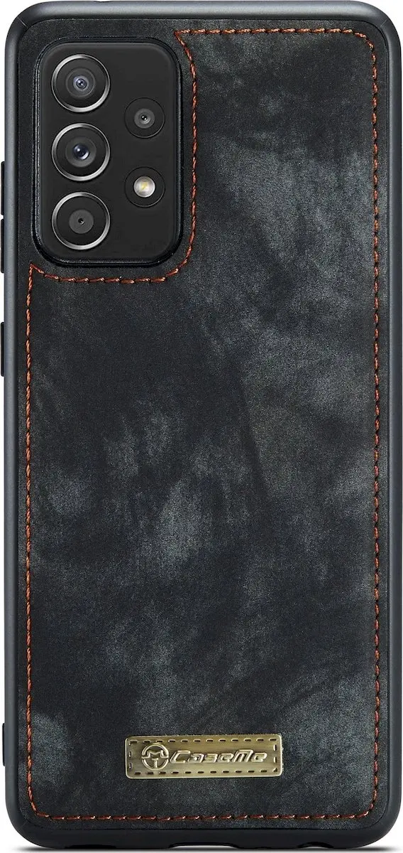 Caseme 008 Telefoonhoesje Samsung Galaxy A52s 5G
