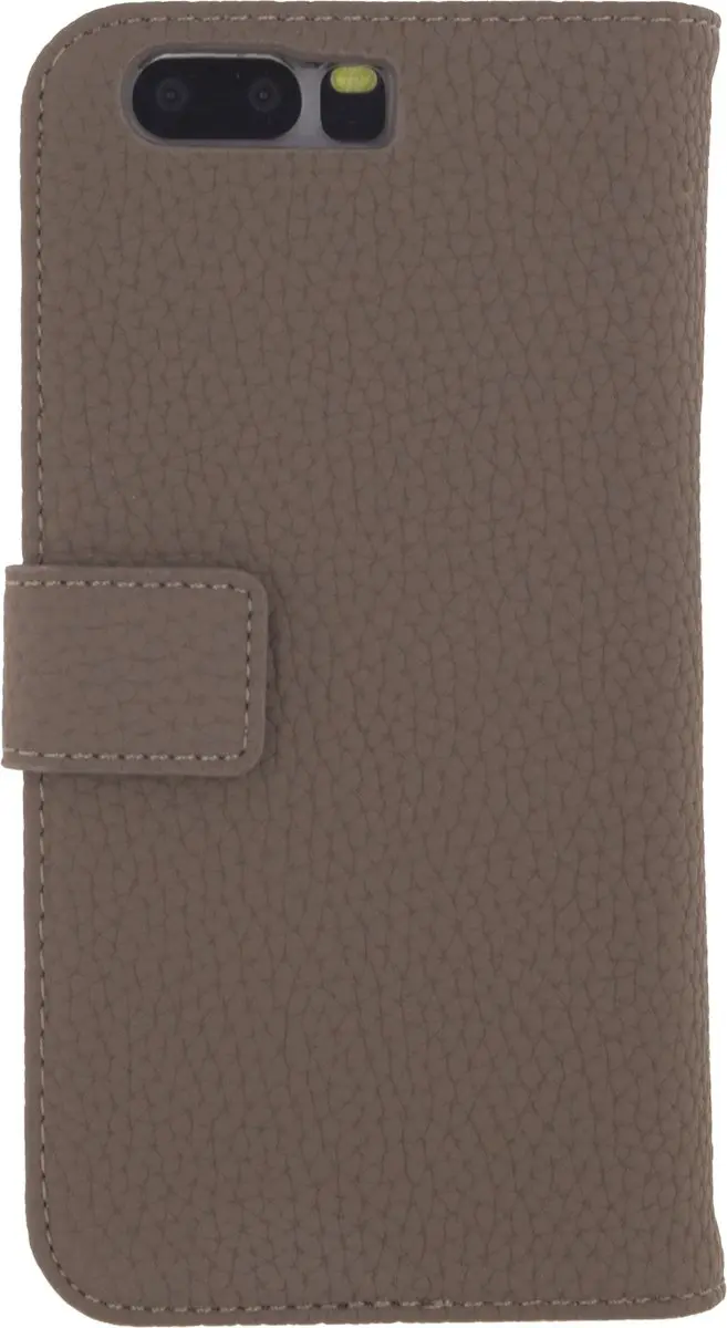 Mobilize Elite Gelly Wallet Book Case Huawei P10