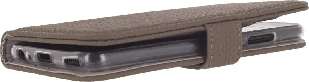 Mobilize Elite Gelly Wallet Book Case Huawei P10 - Taupe