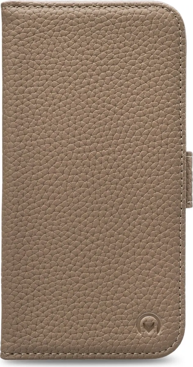 Mobilize Elite Gelly Wallet Book Case Huawei P10 - Taupe