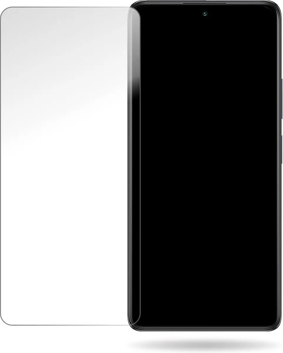 Mobilize Screenprotector Xiaomi Redmi Note 10 Pro