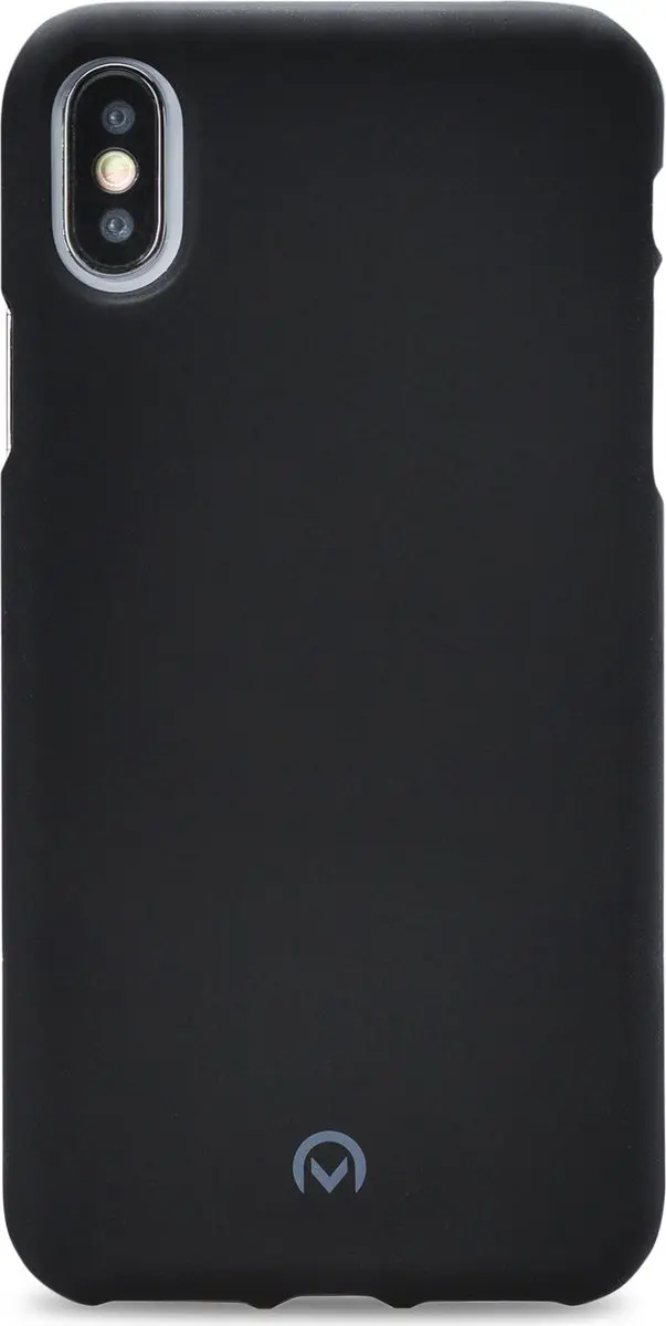 Mobilize iPhone XS TPU Hoesje MOB-RGCMB-IPHX