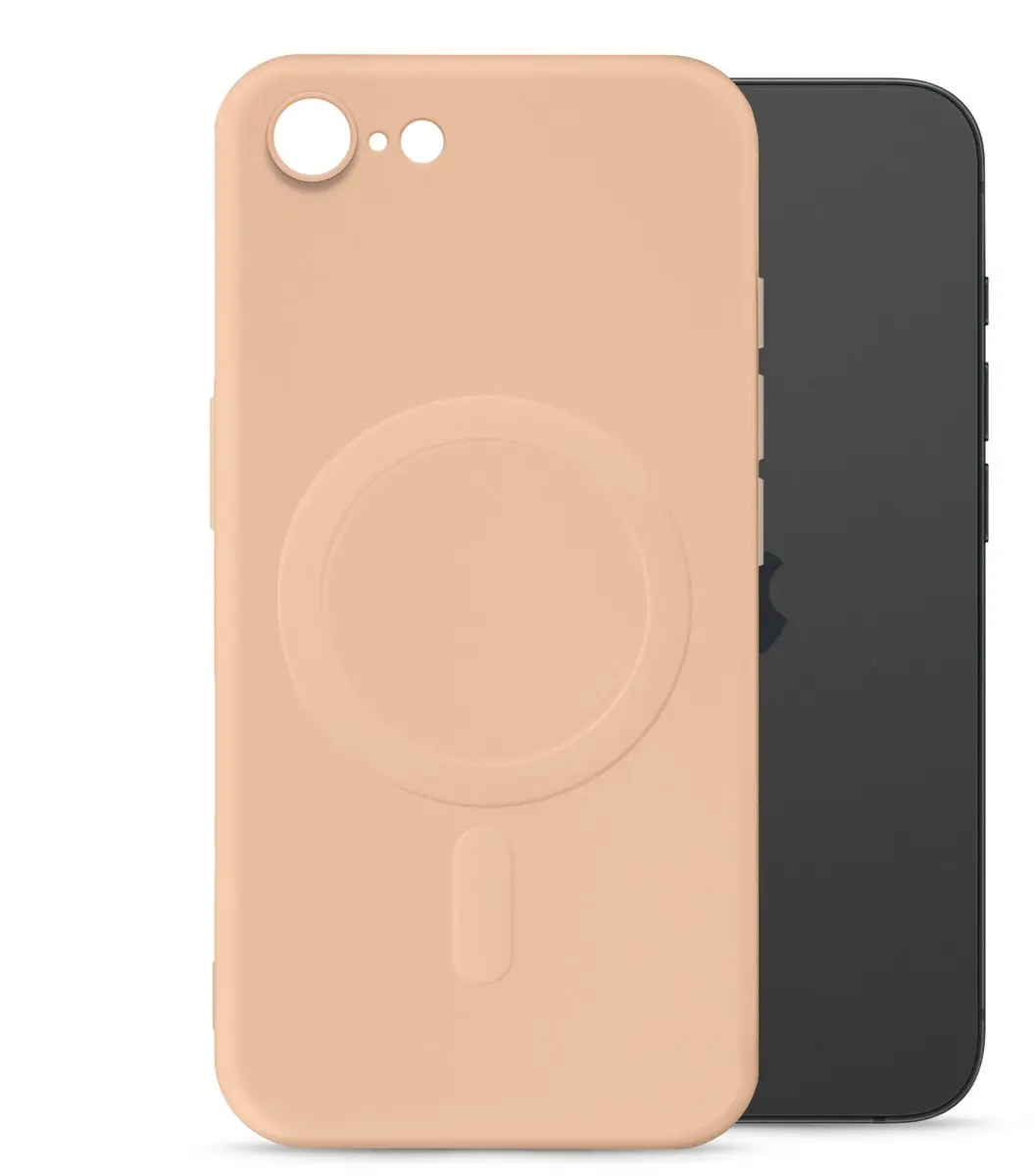 My Style iPhone 8 MagSafe Hoesje
