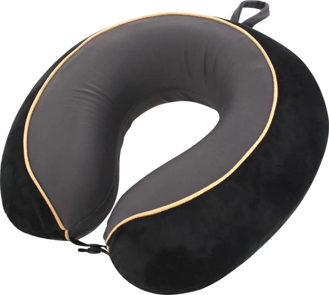 Travelsafe Nekkussen De Luxe Memory Foam