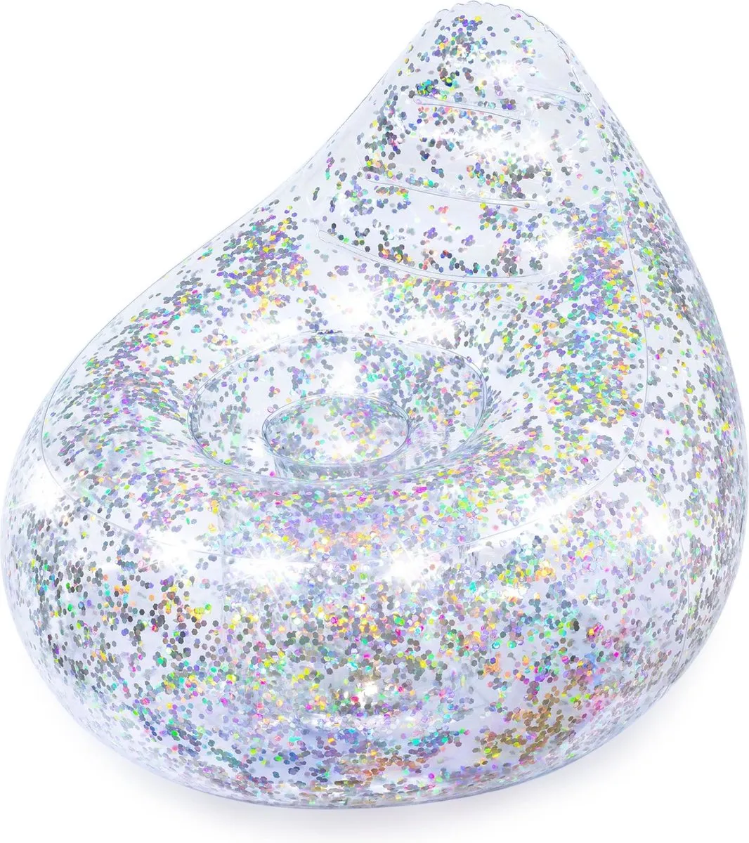 Bestway Glitter Dream Air Opblaasbare Bank