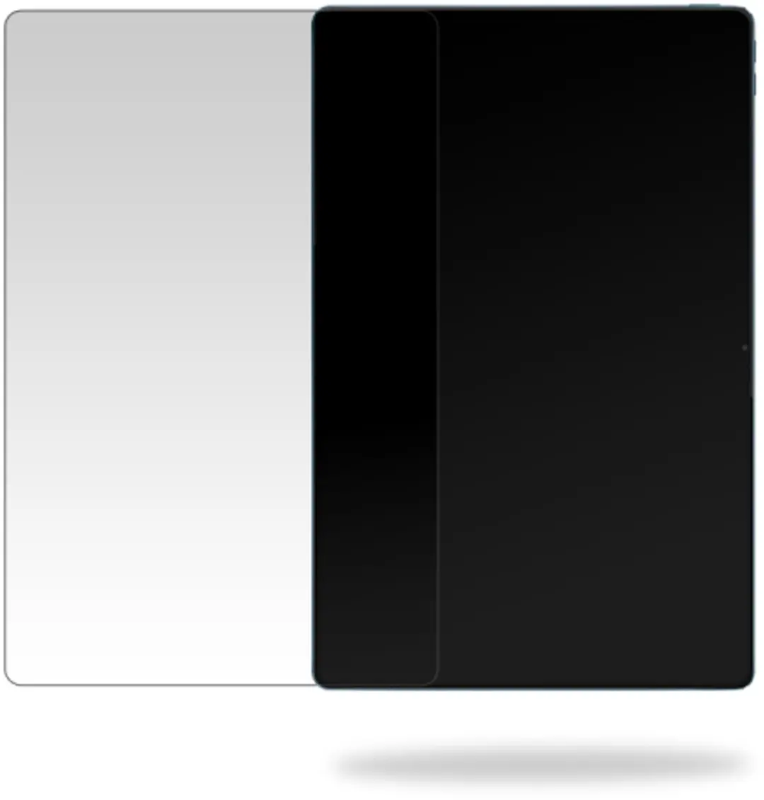 Mobilize Glass Screen Protector Lenovo Yoga Tab