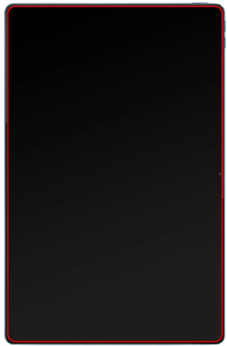 Mobilize Glass Screen Protector Lenovo Tab M10 HD Gen 2