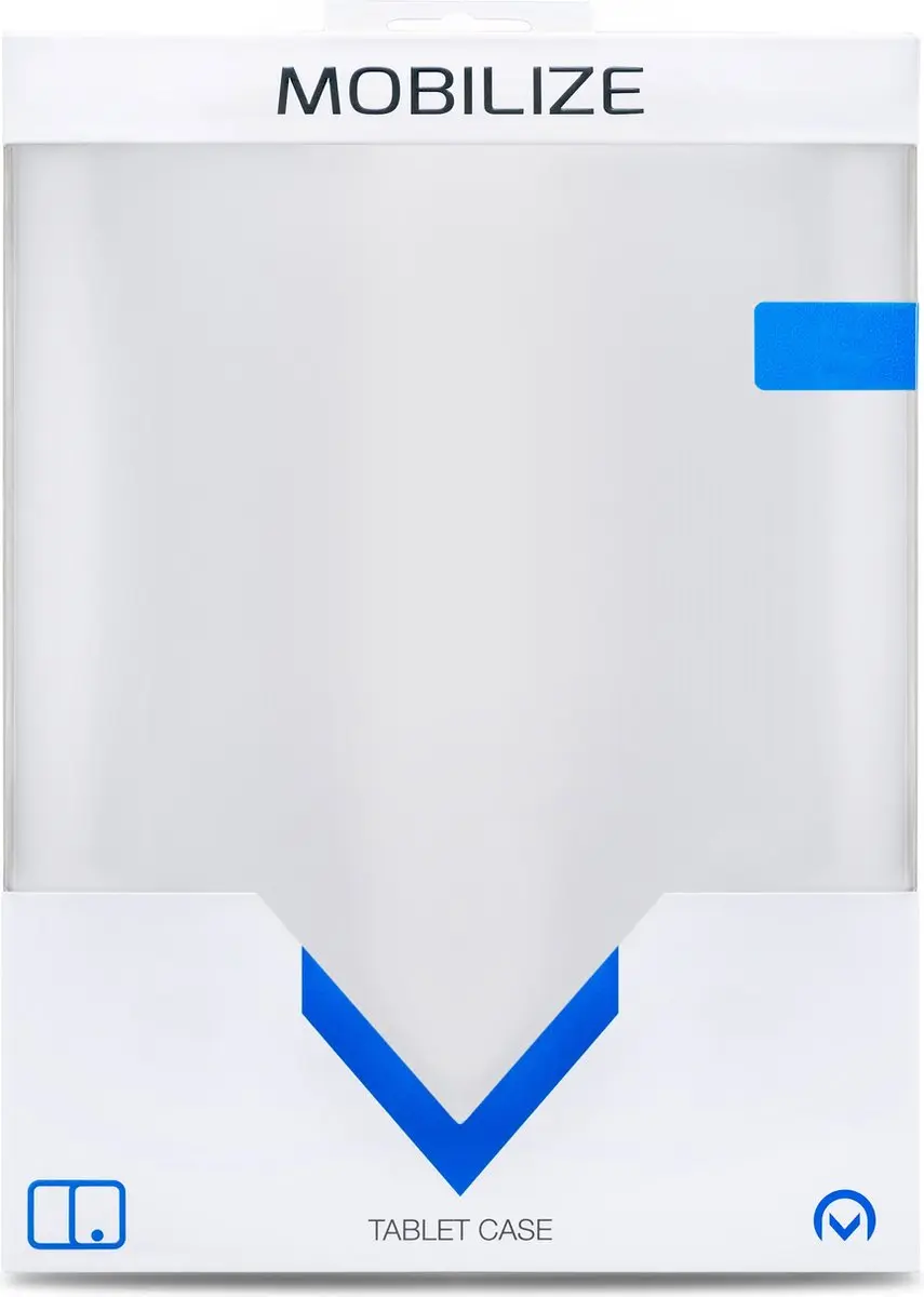 Mobilize iPad Mini 5 MOB-GCC-IPADMINI5 Hoes