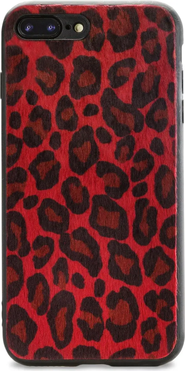 Mobilize Gelly Backcover MOB-GCRL-IPH7P iPhone 8 Plus Hoesje