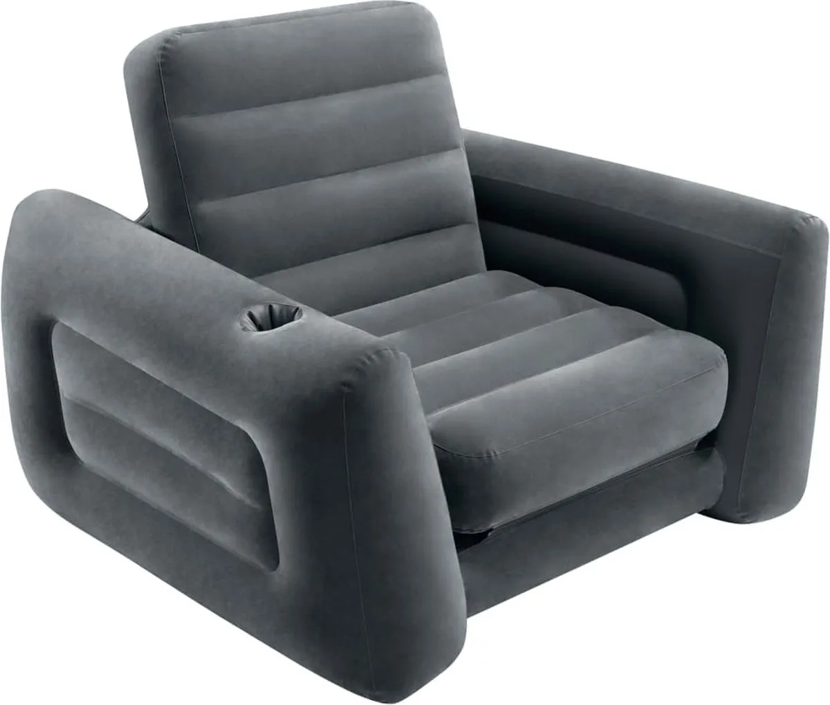 Intex Uittrekbare Stoel 117x224cm