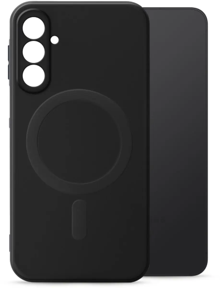 My Style Protective Flex MagSafe Hoesje