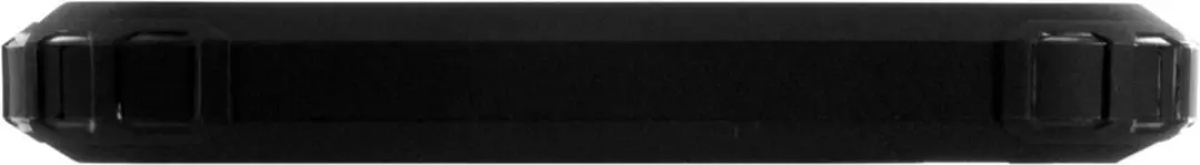 Mobiparts MP-62400 Hoesje iPhone 8 Plus - Schokbestendig - Zwart
