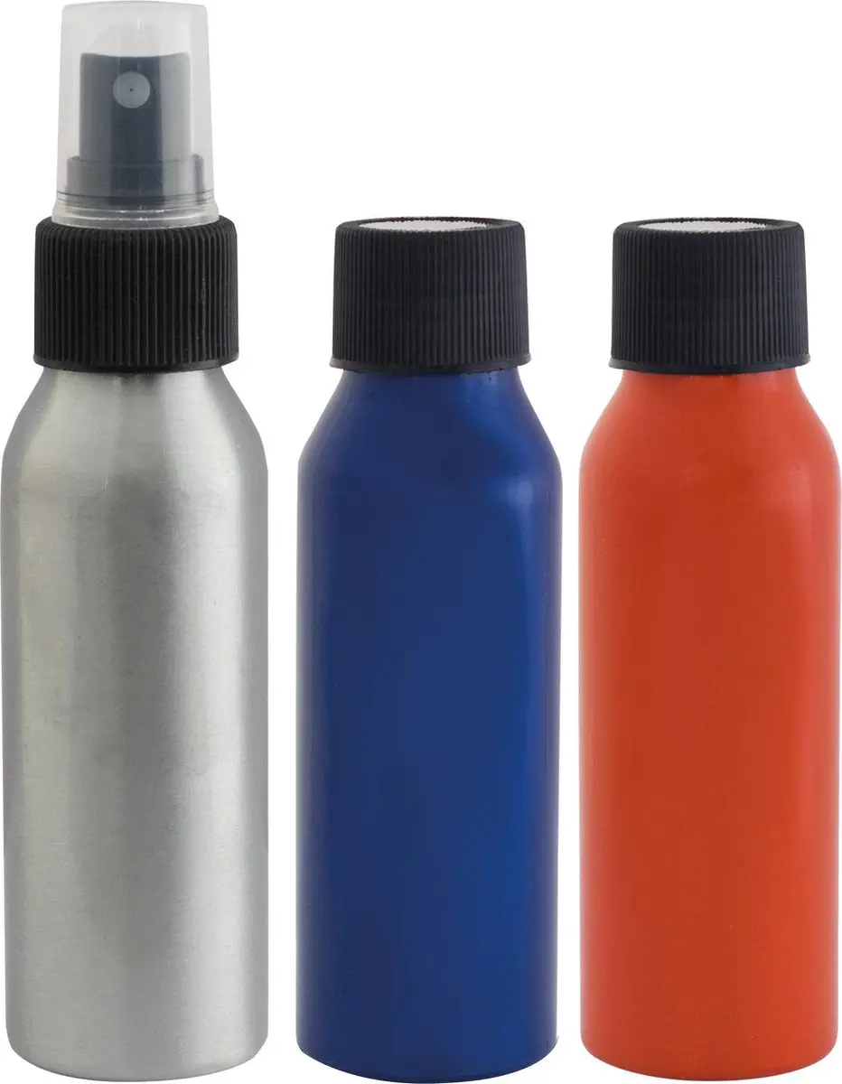 Travelsafe TS0065 Bottles Kit