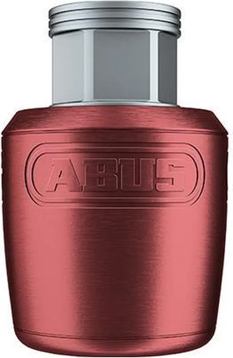 ABUS Nutfix Asmoer M10 - Rood