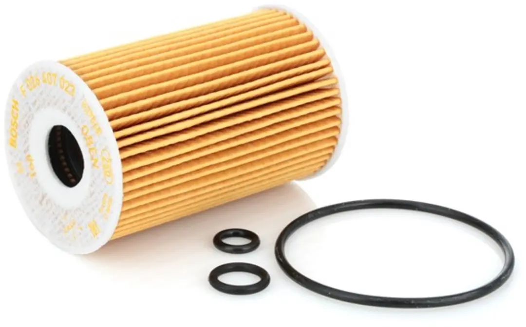 Bosch Oliefilter F 026 407 023 - o.a. Audi/VW/Seat/Skoda