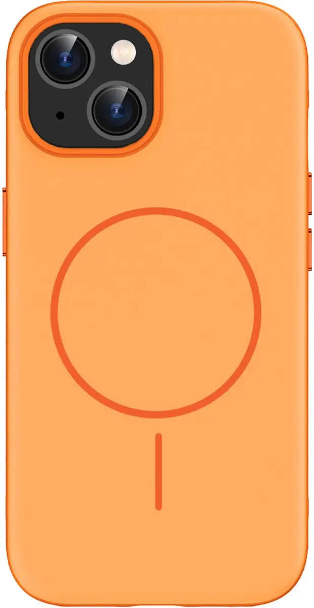 Imoshion Hoesje iPhone 15