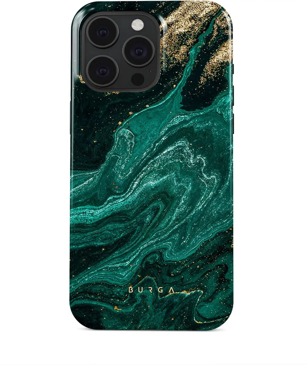 Burga Telefoonhoesje iPhone 15 Pro Max