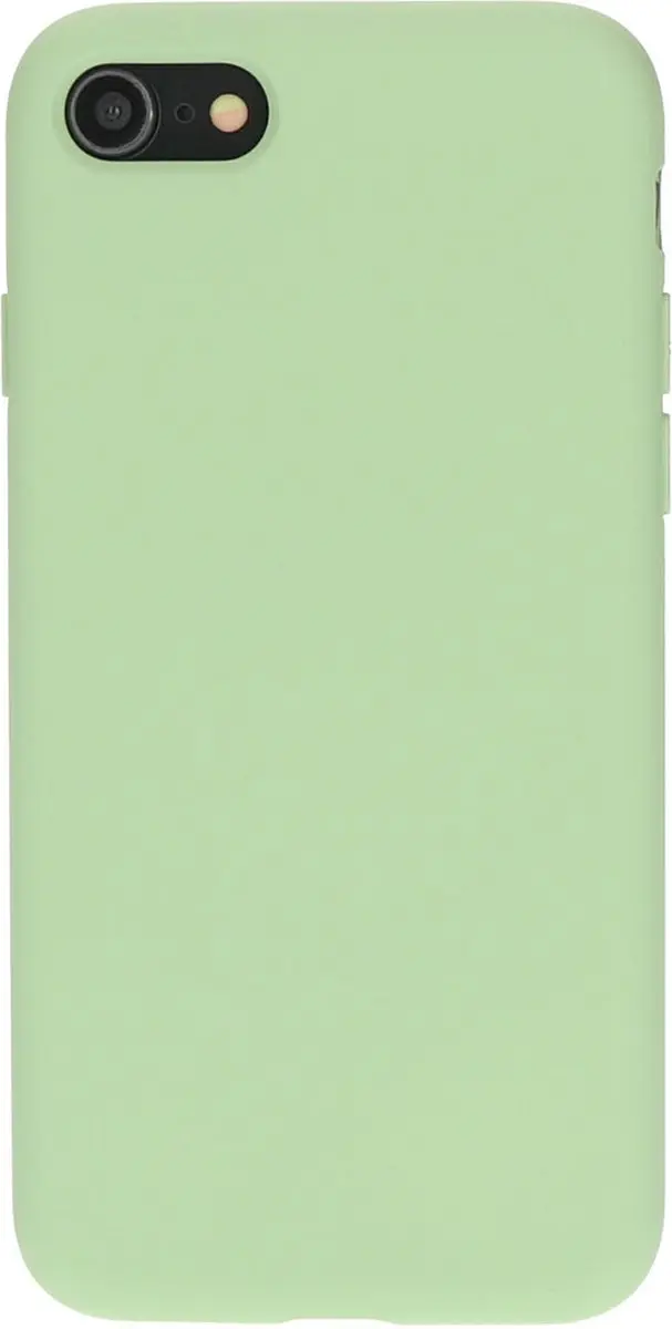 Mobiparts MP-96120 iPhone 8 Hoesje