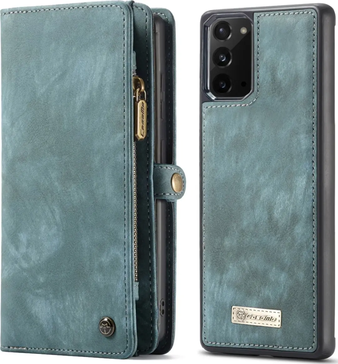 Caseme 008 Telefoonhoesje Samsung Galaxy Note 20