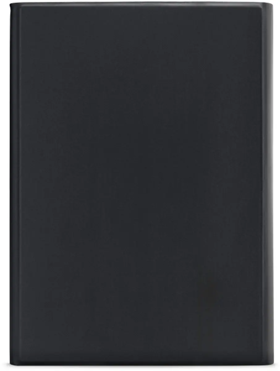 Mobilize Tablethoes Galaxy Tab S10 FE Plus - Zwart