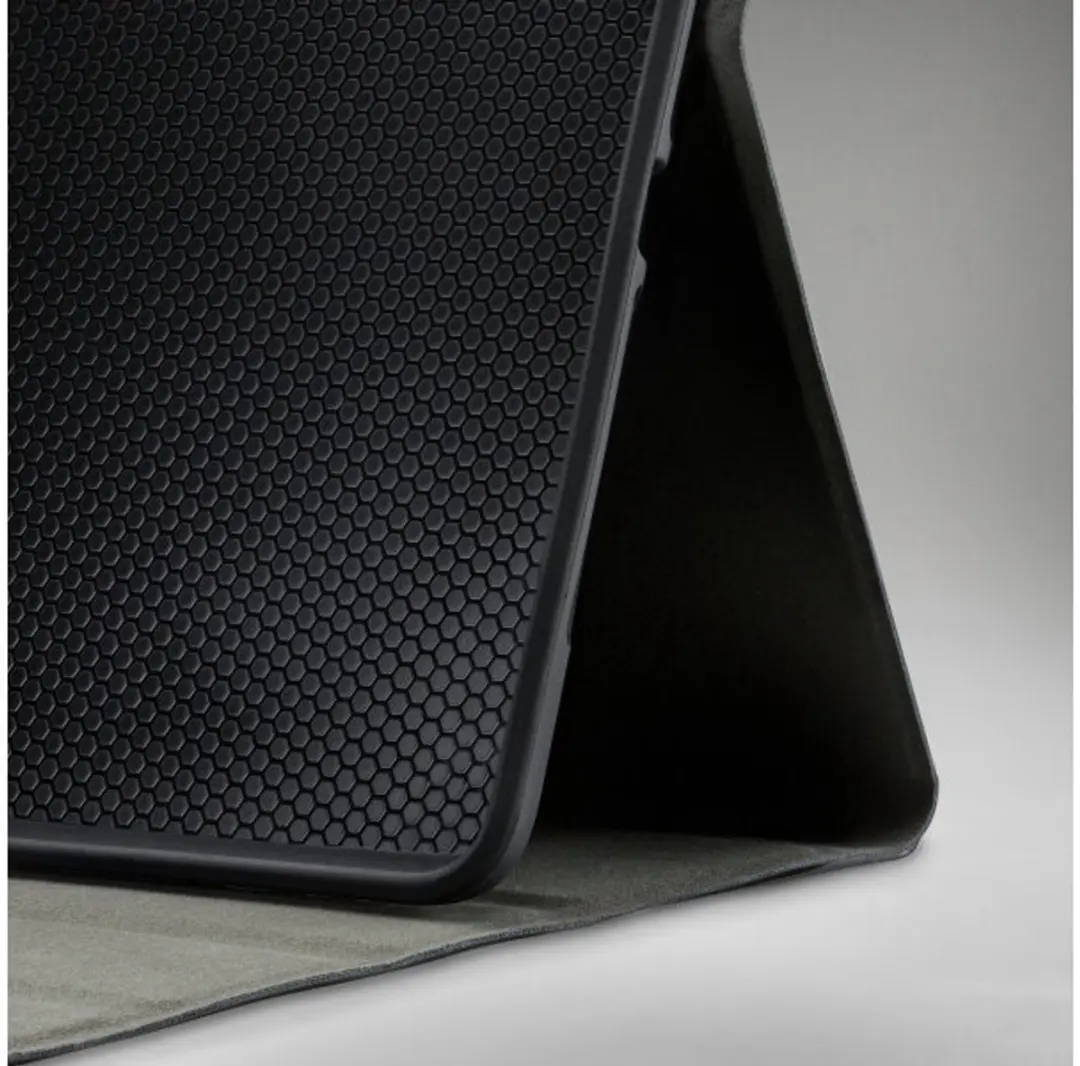 Mobilize Tablethoes Galaxy Tab S10 FE Plus - Zwart