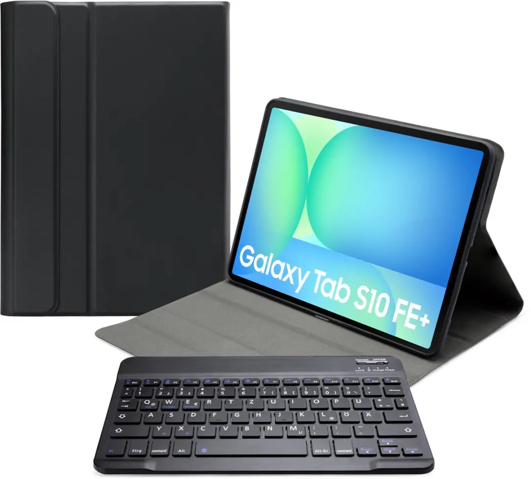 Mobilize Tablethoes Galaxy Tab S10 FE Plus