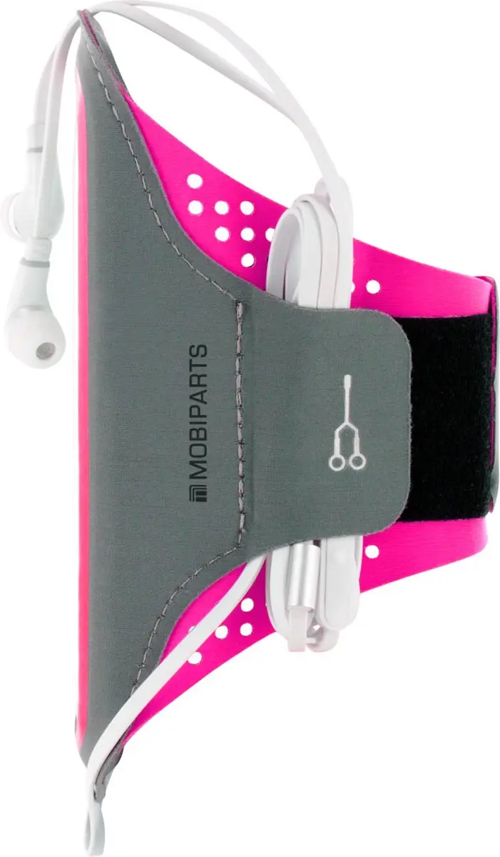 Mobiparts MP-47726 Telefoonhoesje iPhone 8