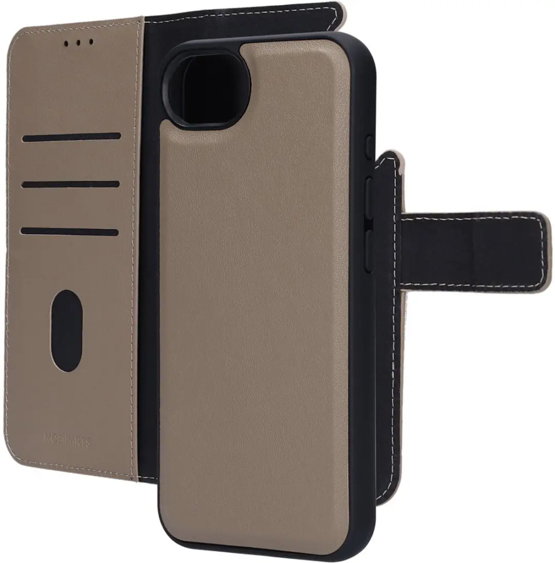 Mobiparts MP-128836 Telefoonhoesje iPhone 17e