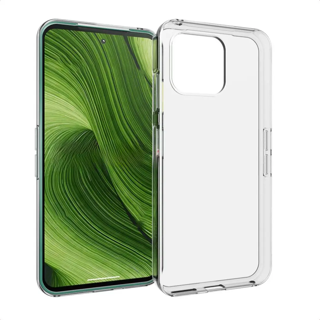 Accezz Hoesje voor Fairphone 6