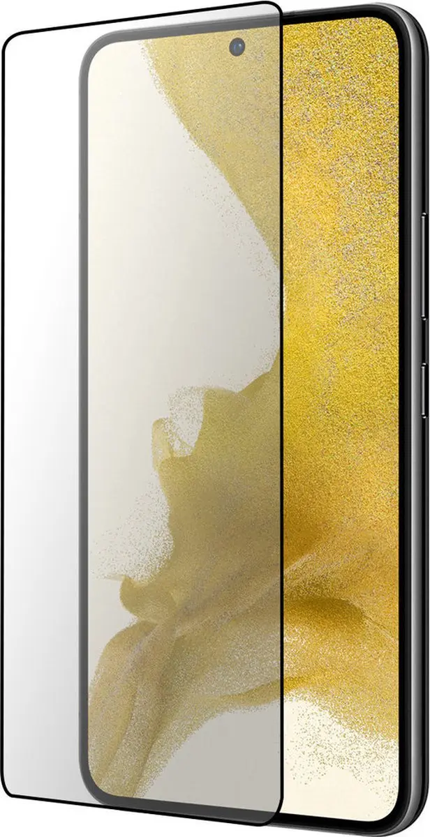 Mobiparts Screenprotector Samsung Galaxy S23