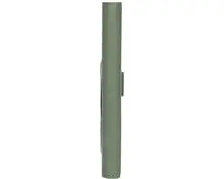 Mobiparts Classic Wallet Case iPhone 11 Pro Max MP-108434 - Groen