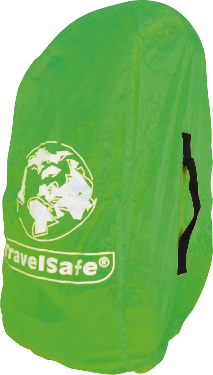 Travelsafe Combipack Cover