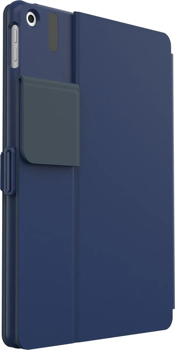 Speck Balance Folio Bookcase iPad 7 10.2 (2019) - Blauw