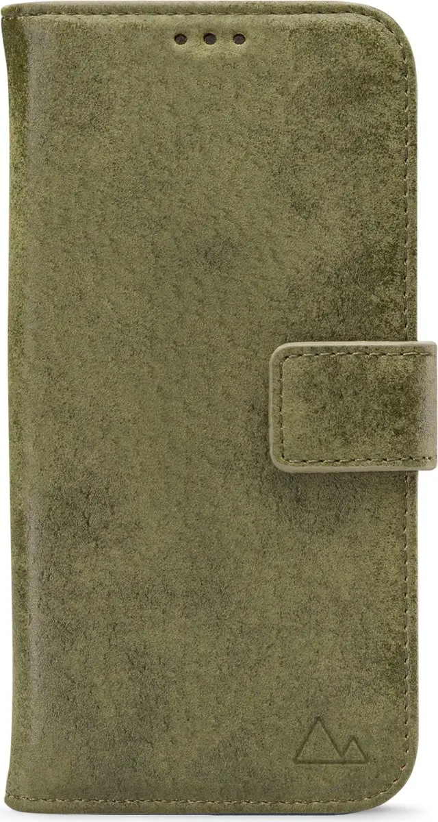 My Style MSFWLT1600 Telefoonhoesje Samsung Galaxy A05s - Groen
