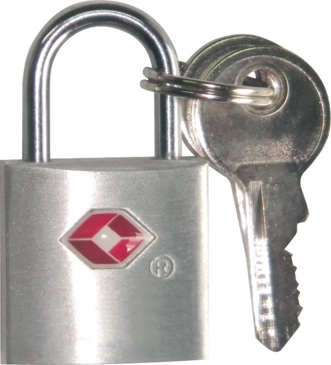 Travelsafe TSA Hangslot