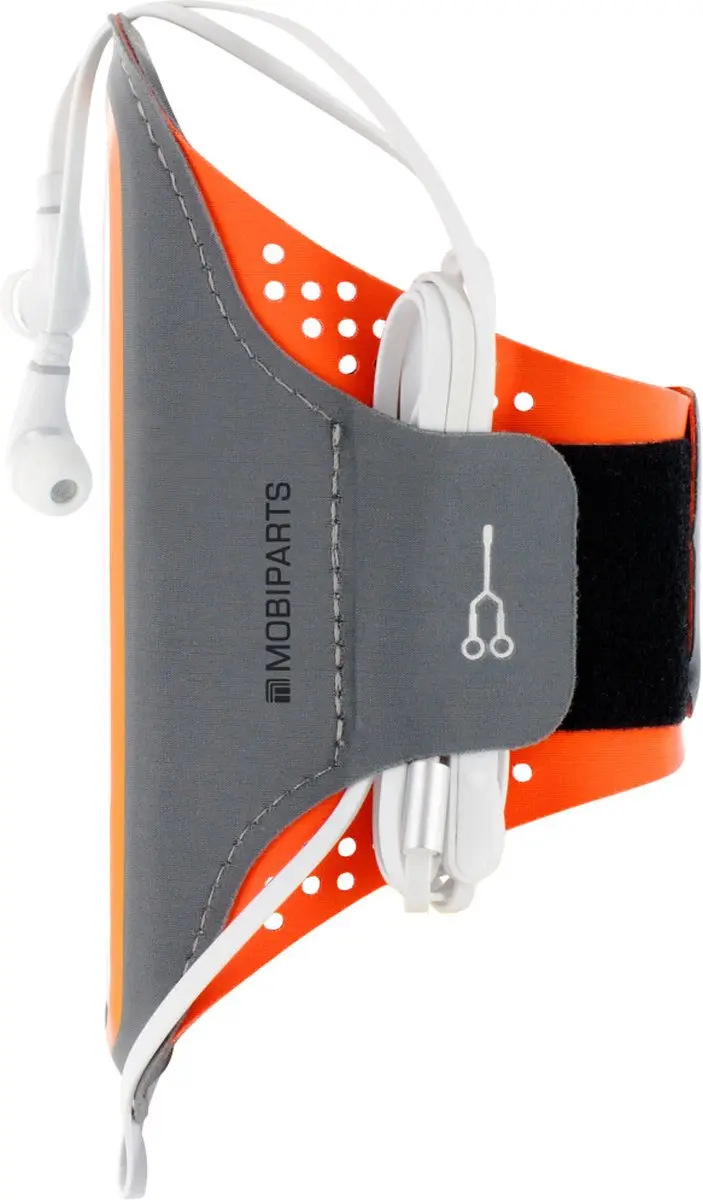 Mobiparts MP-47725 Telefoonhoesje iPhone SE (2022)