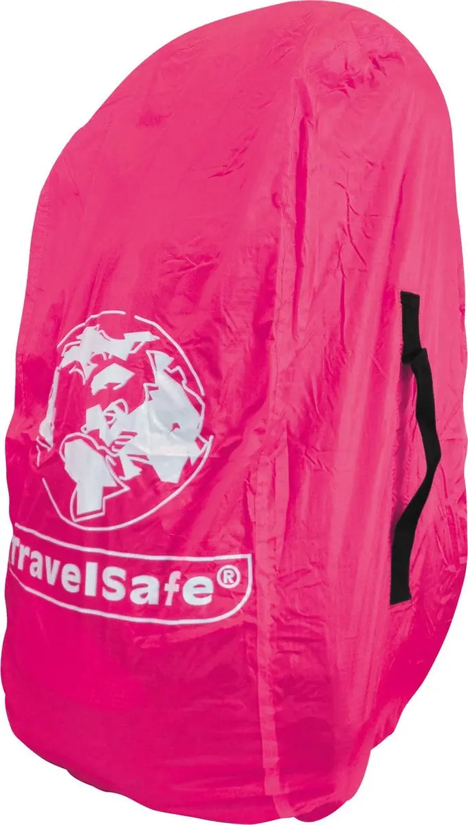 Travelsafe Combipack Cover Roze