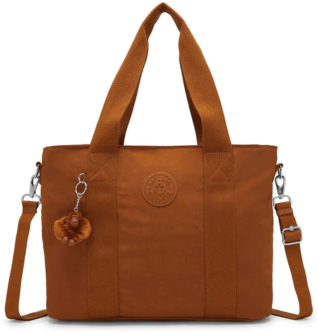 Kipling Minta L Up 20L Stoffentas