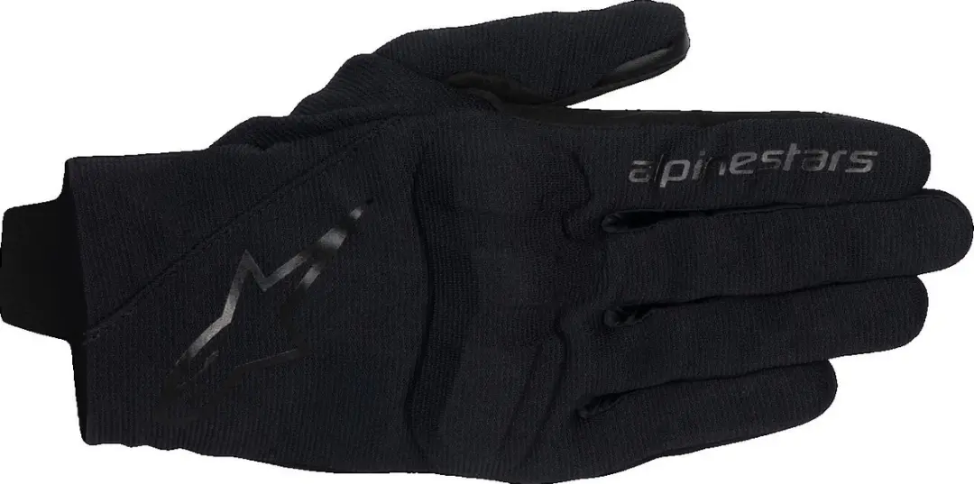Alpinestars Reef V2 Black