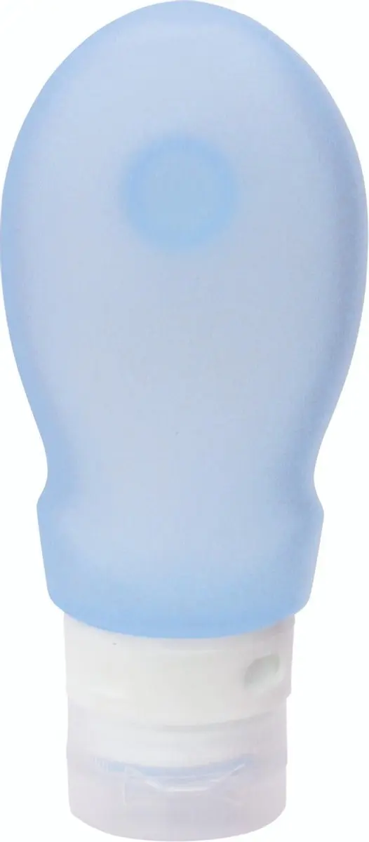 Travelsafe Squeeze Bottle Set TS0402.3600