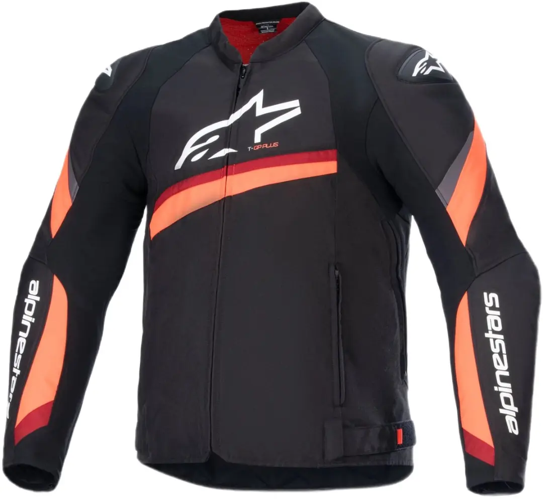 Alpinestars T-GP Plus R V4 Air Jack