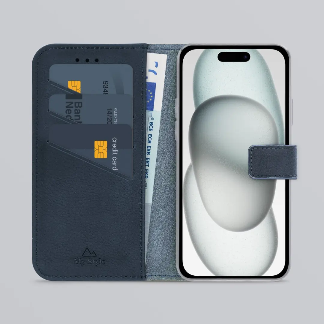 My Style MSFWLT1707 Telefoonhoesje iPhone 14
