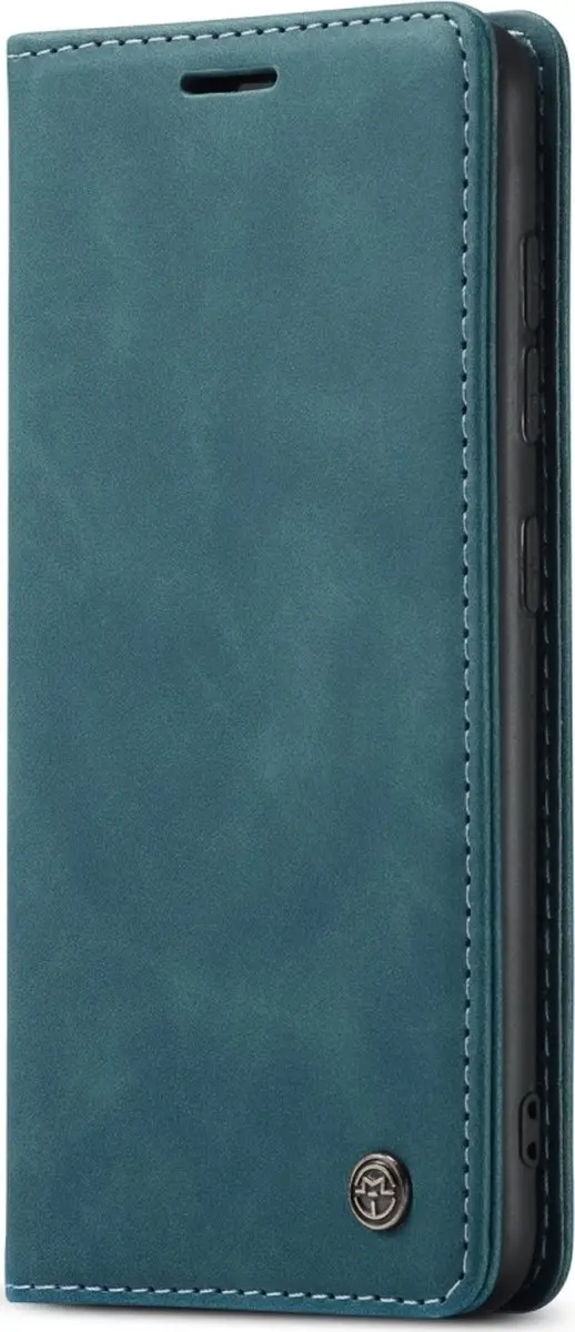 Caseme Samsung Galaxy S20 Kunstlederen Bookcase Hoesje 570977